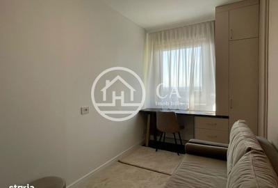 Apartament cu 3 camere decomandat în Iosia - 11