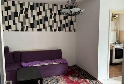 Apartament cu 2 camere decomandat în Central - 5