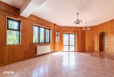 Casă cu 4 camere în Valea Ursului - 19