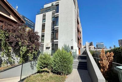 2 camere - BILCIURESTI, Aviatiei, Herastrau, Promenada - 21