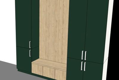 Garsonieră în Someșeni