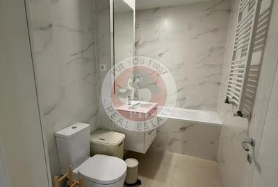 Splaiul Unirii | 2 camere | 77mp | Decomandat | B12503 - 5