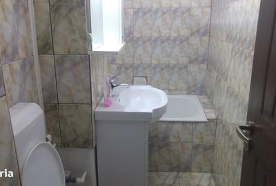 Garsonieră în Marghiloman - 2