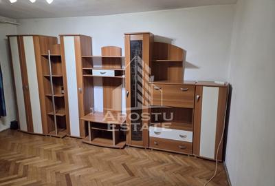 Garsonieră semidecomandată, mobilată în Șagului - 2