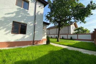 Vanzare casa P+1, teren 410 mp, zona centrala Targoviste. - 4