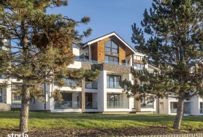 Apartament cu 4 camere în Vest - 4