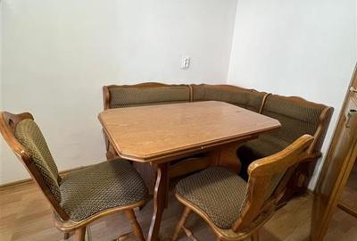 Apartament modern 4 camere balcon Zona B-dul Milea - 7