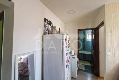 Apartament cu 3 camere in Tudor - 14