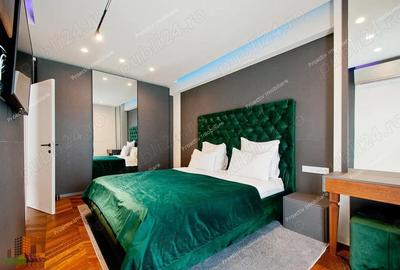 Apartament exclusivist, vedere spre Dunare, loc de parcare! - 6
