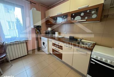 Apartament cu 2 camere în Sângeorgiu de Mureș - 7