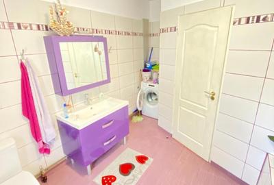 Casă cu 3 camere cu Teren 706 Mp în Central - 4