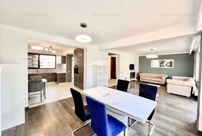VILA 4 CAMERE / CURTE PROPRIE/ GARAJ - 1