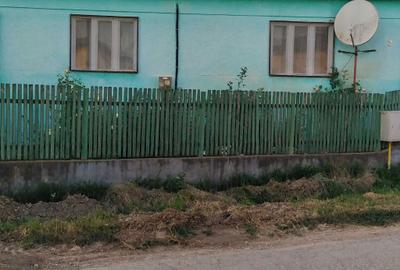 Casă cu 3 camere în Jidvei - 1