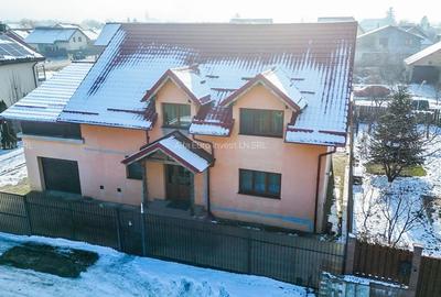 Proprietar vand  casa Sanpetru - 1