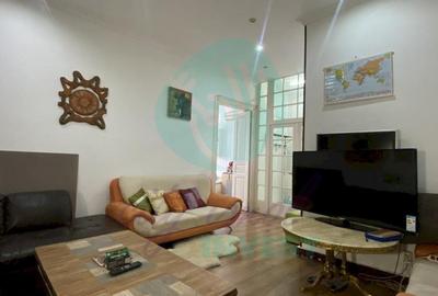 Casa renovata adiacent Dacia si Stefan cel Mare - 7