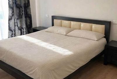 Apartament cu 2 camere decomandat, mobilat în Universitate - 4