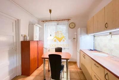 Apartament cu 2 camere semidecomandat, mobilat în Central - 6