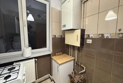 Garsoniera Victoriei | Centrala proprie | Proximitate metrou | Pet friendly - 6