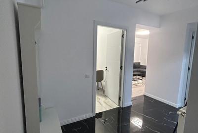 2 camere, prima inchiriere, Nou , parcare, Onix, Smardan - 10