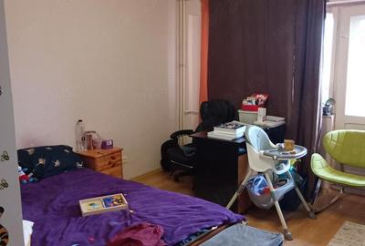 Garsonieră decomandată în Central - 3