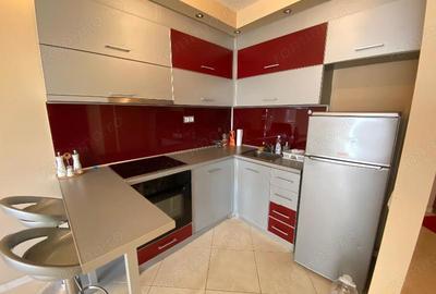 Apartament cu 2 camere decomandat în Tineretului - 3