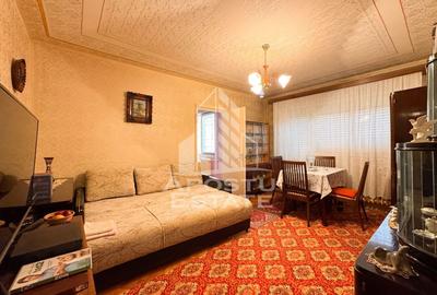 Apartament cu 2 camere semidecomandat, mobilat în Iosefin