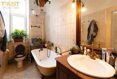 Exclusivitate  l Casa in calcan l Teren 710 MP l Andrei Muresanu - 5