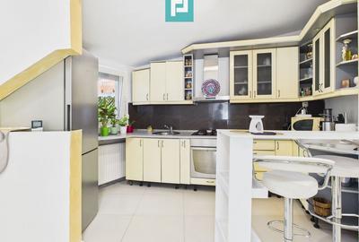 Casă cu 2 camere cu Teren 231 Mp în Central