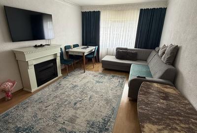 Apartament cu 3 camere decomandat în Burdujeni - 5