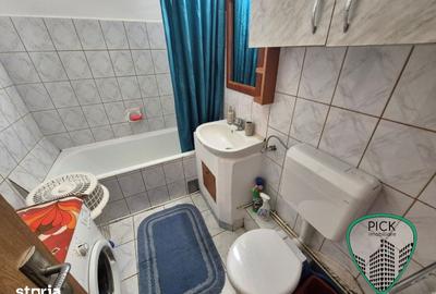 Apartament cu 2 camere decomandat în Tudor Vladimirescu - 8