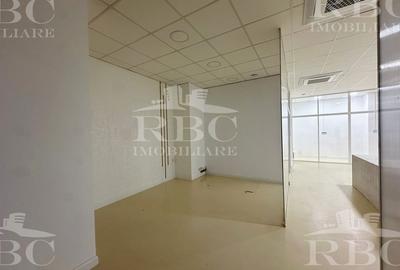 Spatiu comericial in Marasti zona BRD - 4
