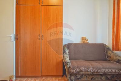 Apartament cu 3 camere decomandat, mobilat în Central - 12