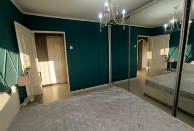 Apartament cu 2 camere semidecomandat, mobilat în Craiovei - 3