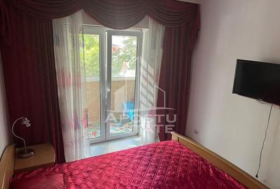 Apartament cu 3 camere decomandat în Aradului - 1