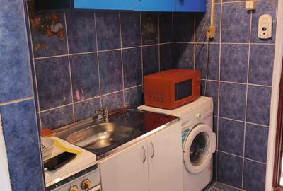 Garsonieră semidecomandată în Central - 2