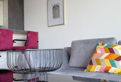 Apartament cu 2 camere decomandat în Băneasa - 2