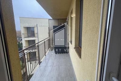 Apartament 2 camere | Etaj 3 | Piata Mica - 22