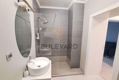 Comision 0! Apartament 2 camere la cheie in bloc nou! - 12