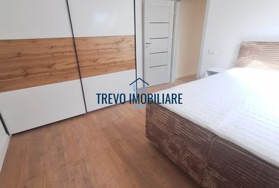 Apartament cu 2 camere semidecomandat, mobilat în Europa - 6