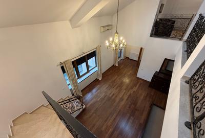 Vila individuală Pipera - 7