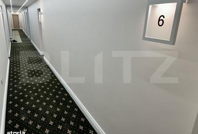 Apartament cu 2 camere decomandat în Central - 11