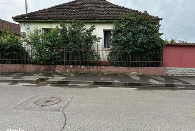 Casă cu 3 camere în Rontău - 8