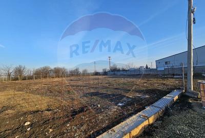 Teren Construcții intravilan de 2034 mp, în Tărtășești - 1