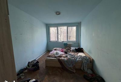 Apartament cu 3 camere decomandat în Obor - 7