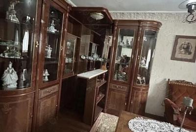 Apartament cu 3 camere decomandat, mobilat în Abator - 4