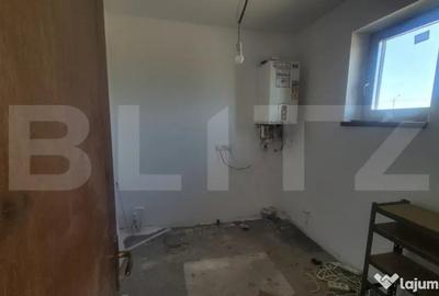 Casă cu 3 camere cu Teren 950 Mp în Central - 9