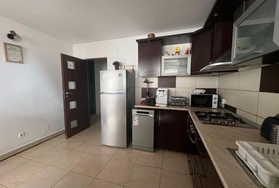 Casă cu 4 camere în Central - 7