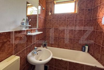 Apartament de 2 camere, decomandat, zona Tudor Vladimirescu - 5