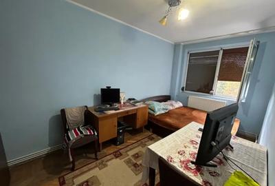 Apartament cu 3 camere decomandat, mobilat în Hipodrom - 7