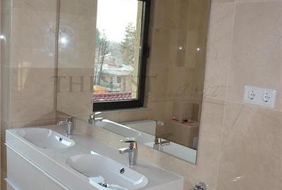 Casă cu 15 camere cu Canalizare în Primăverii - 5